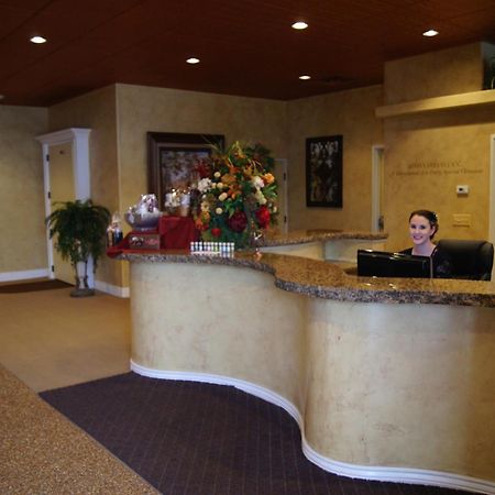 Destinations Inn Theme Rooms Idaho Falls Esterno foto