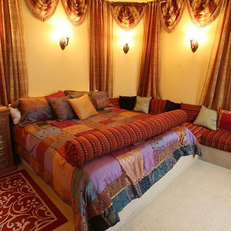 Destinations Inn Theme Rooms Idaho Falls Esterno foto