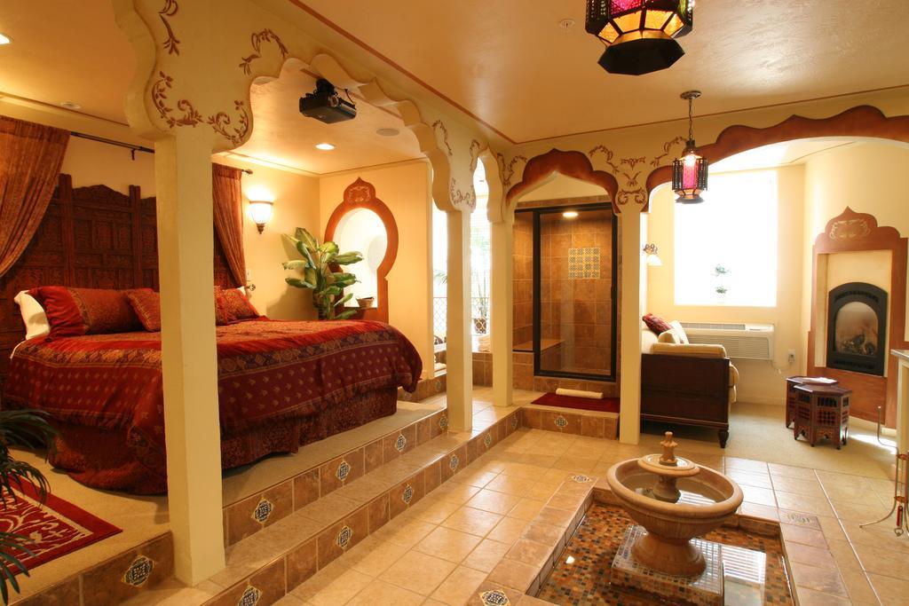 Destinations Inn Theme Rooms Idaho Falls Esterno foto